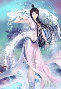 (白蛇传同人)金钵记/青蛇