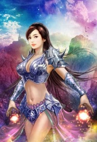 斗罗大陆之淫神传承