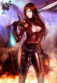 女警沉淪之夜鶯俱樂部