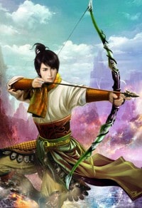 小姐,请自重!