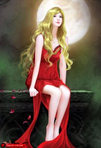 重生成偏执狂的小仙女