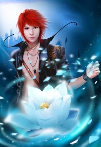 (足球同人)【萬笛】美麗心靈