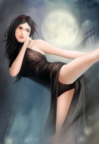 伏魔天尊