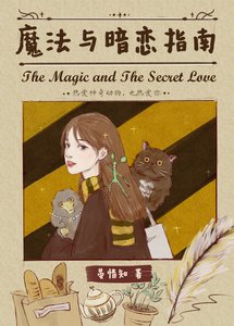 (HP同人)HP魔法與暗戀指南