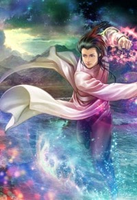 穿越射鵰之寧宗三子