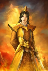 小桃花