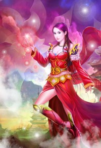 邪帝倾心：惑妃从天降